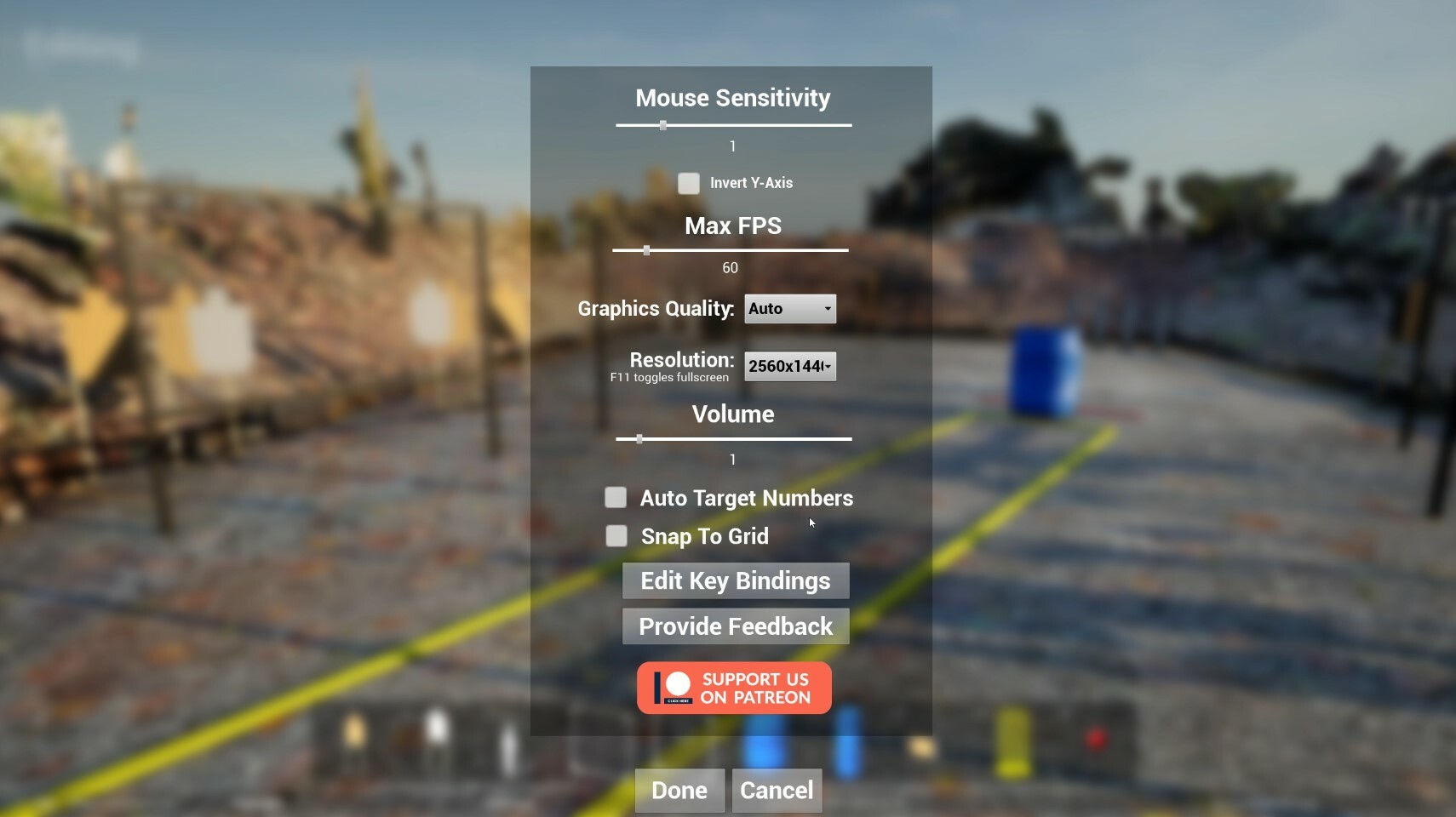 Practisim Designer #10