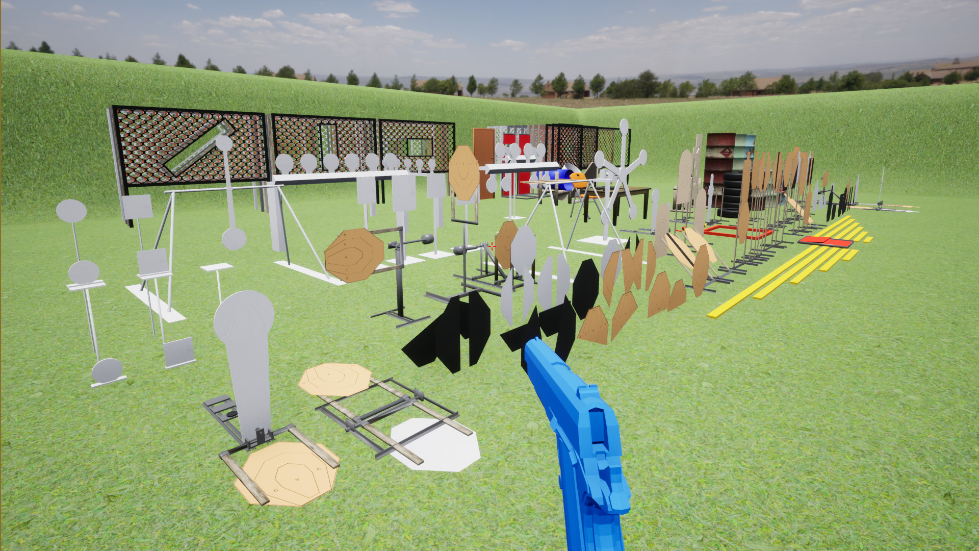 Practisim Designer #2