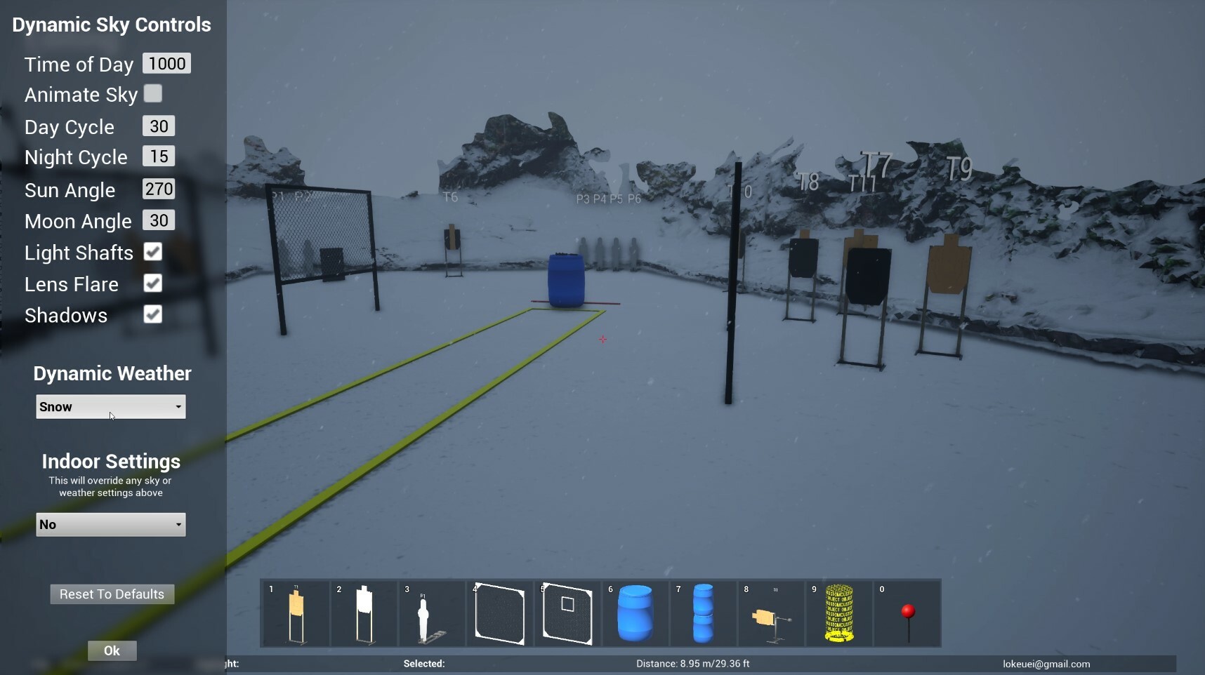 Practisim Designer #11