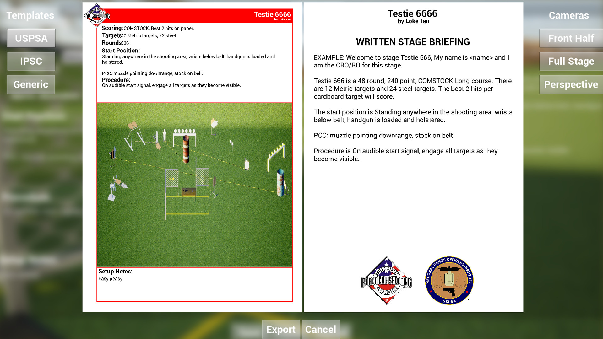 Practisim Designer on Steam