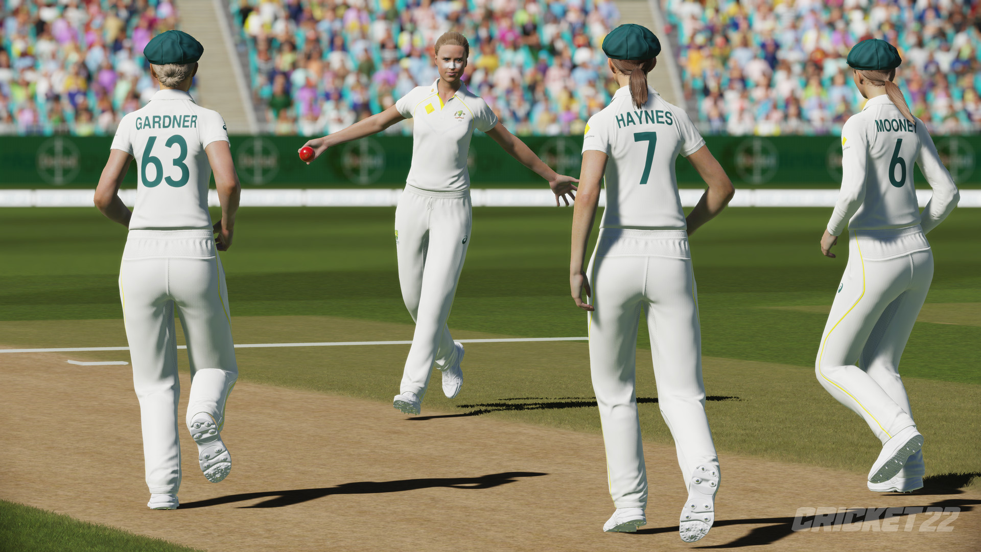 Cricket 22 Free Download