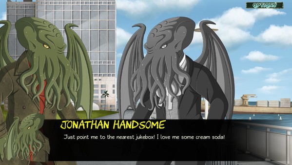 Mythos Ever After: A Cthulhu Dating Sim RX + Other Soundtracks from 2021 for steam Mythos Ever After: A Cthulhu Dating Sim RX + Other Soundtracks from 2021 for steam