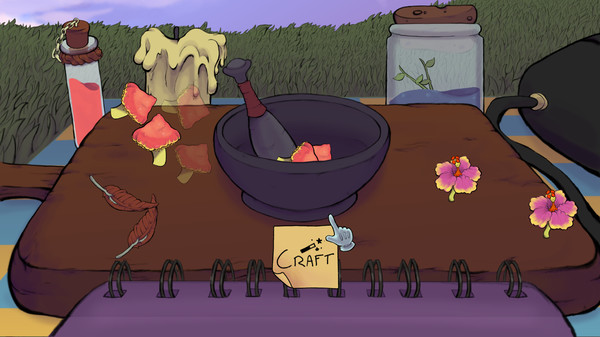 HipWitchfor windows and Linux 1