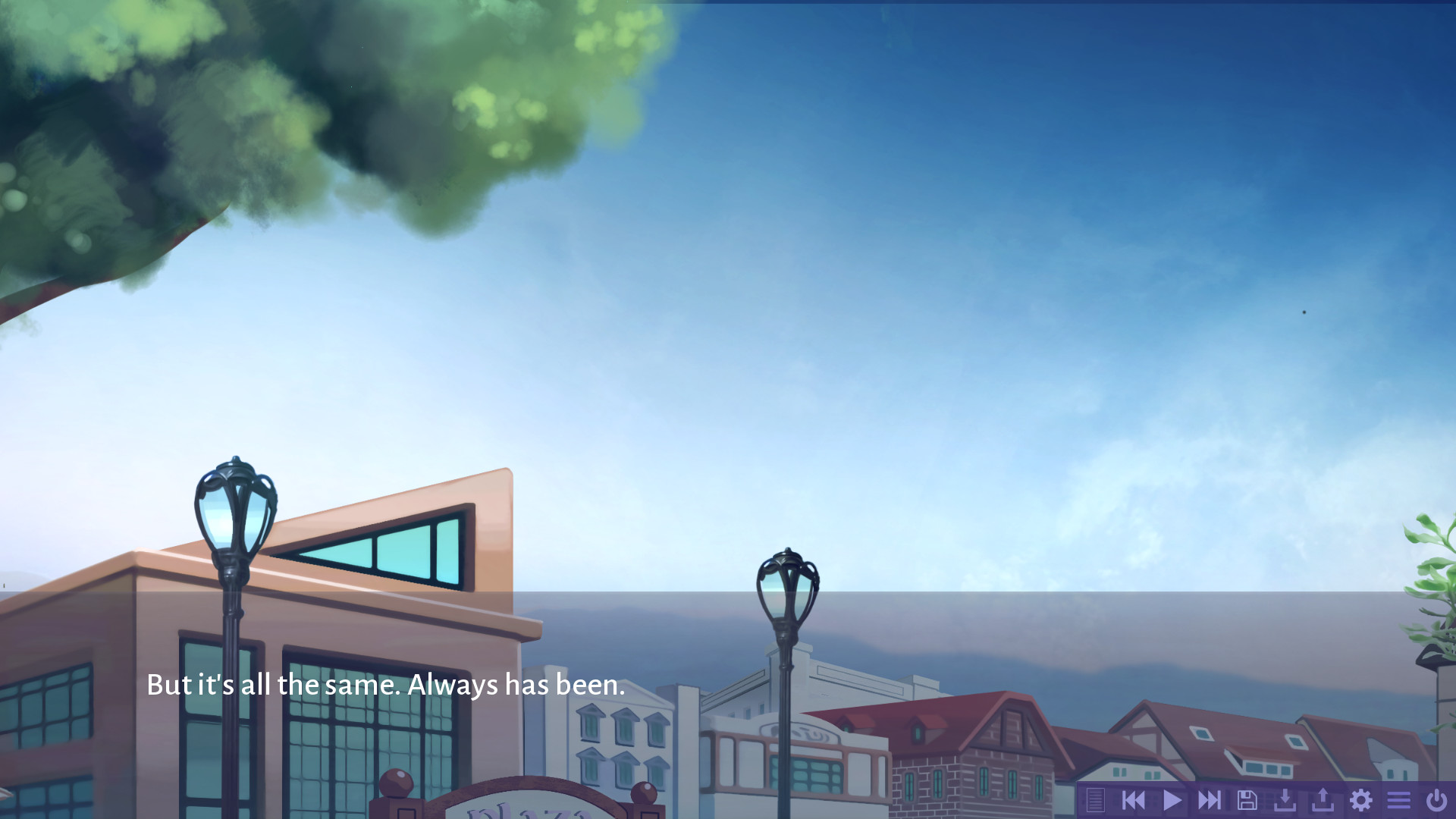 Aspiring Light: Gold Edition PC gameplay screenshot 2 of 2