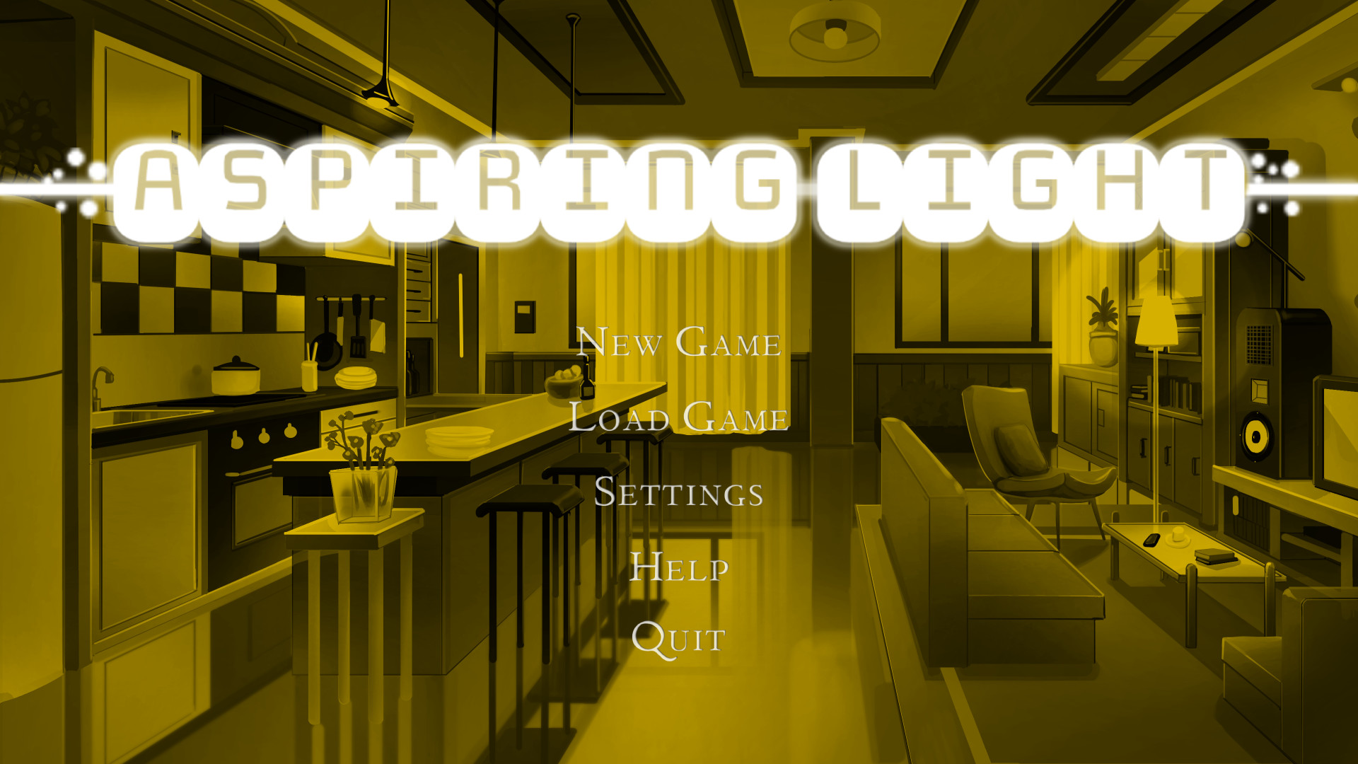 Aspiring Light: Gold Edition PC gameplay screenshot 1 of 2