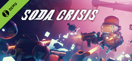 Code:RI Demo banner
