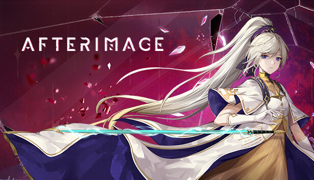 Afterimage on Steam