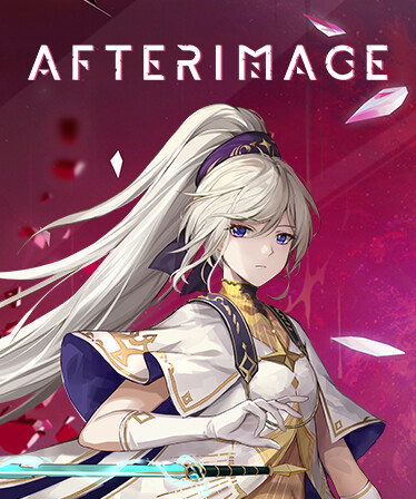 Afterimage