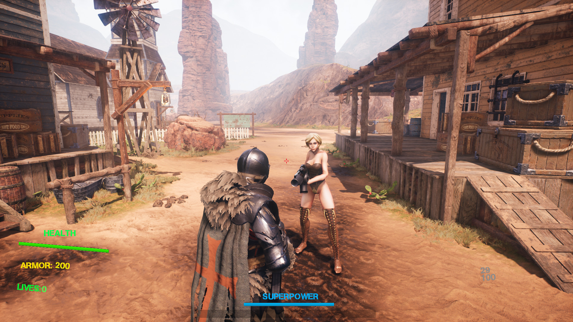 Trashyard screenshot screenshot 3