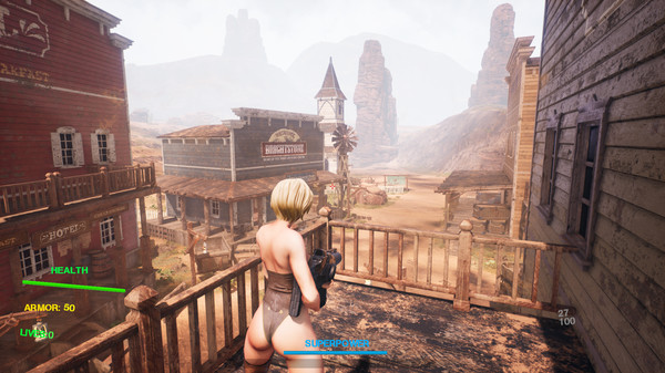 Trashyard screenshot 9