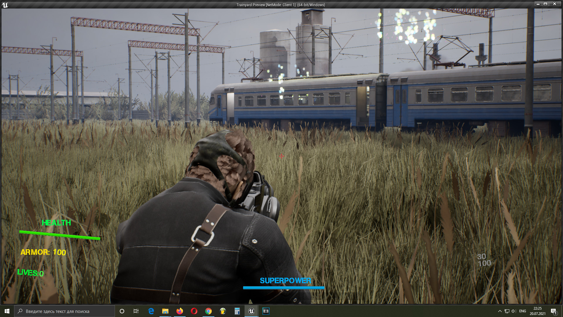 Trashyard screenshot screenshot 9