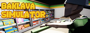 Baklava Simulator