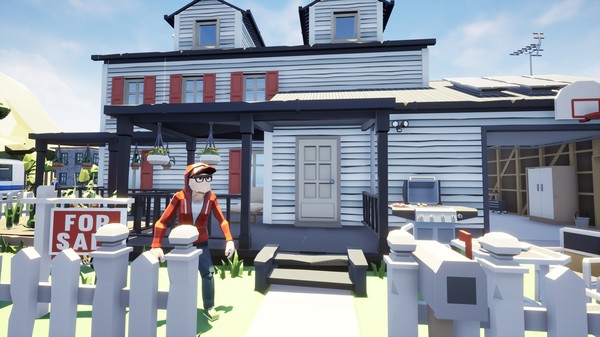 Скриншот из Baklava Simulator