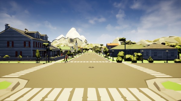 Скриншот из Baklava Simulator