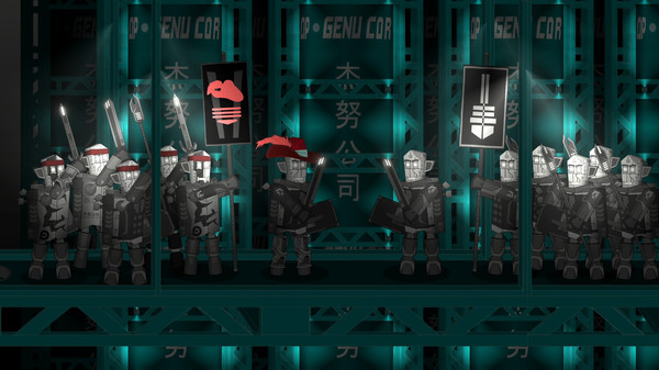 Hats Are Not Allowed game for windows Pc 1