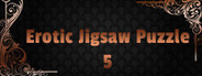Erotic Jigsaw Puzzle 5