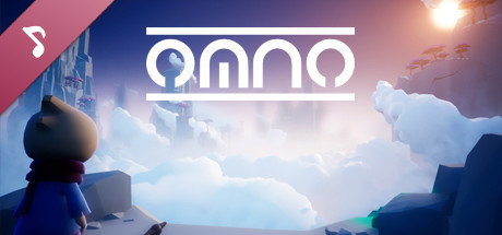 Omno (Official Soundtrack) banner image