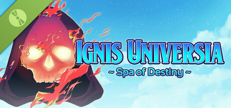 Ignis Universia: Awakening of the Erudite Empress Demo