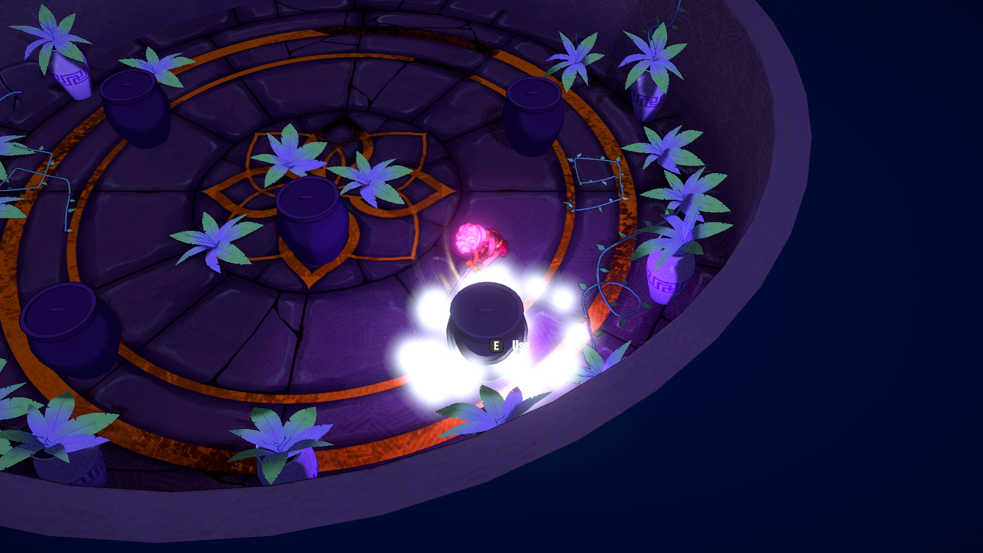 Ignis Universia: Awakening of the Erudite Empress Demo #3