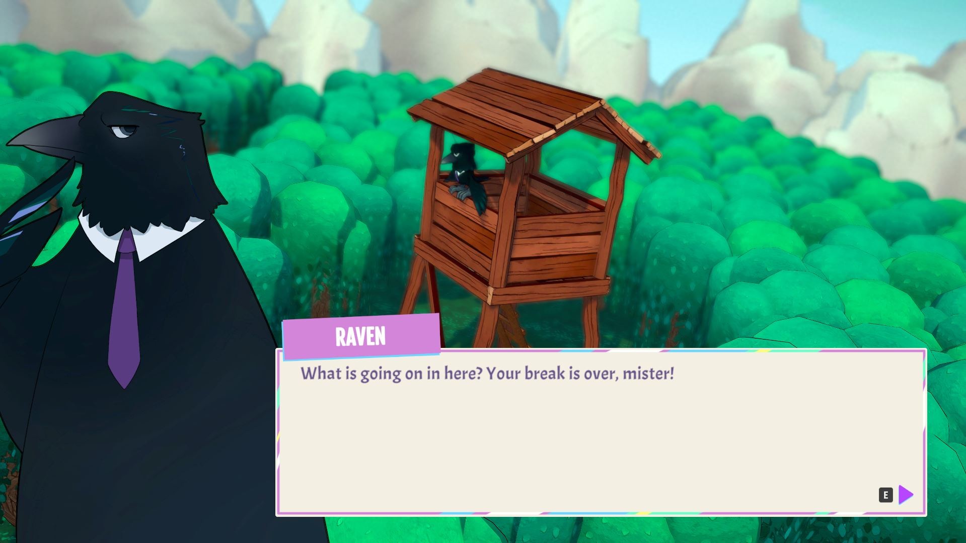 Ignis Universia: Awakening of the Erudite Empress Demo #4