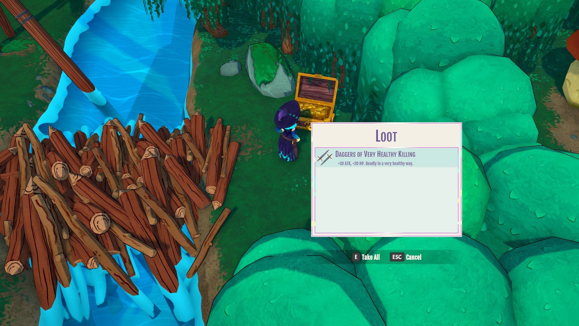 Ignis Universia: Awakening of the Erudite Empress Demo #6