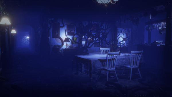 Noctem Screenshot
