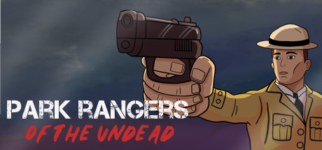 Park Rangers of The Undead steam charts