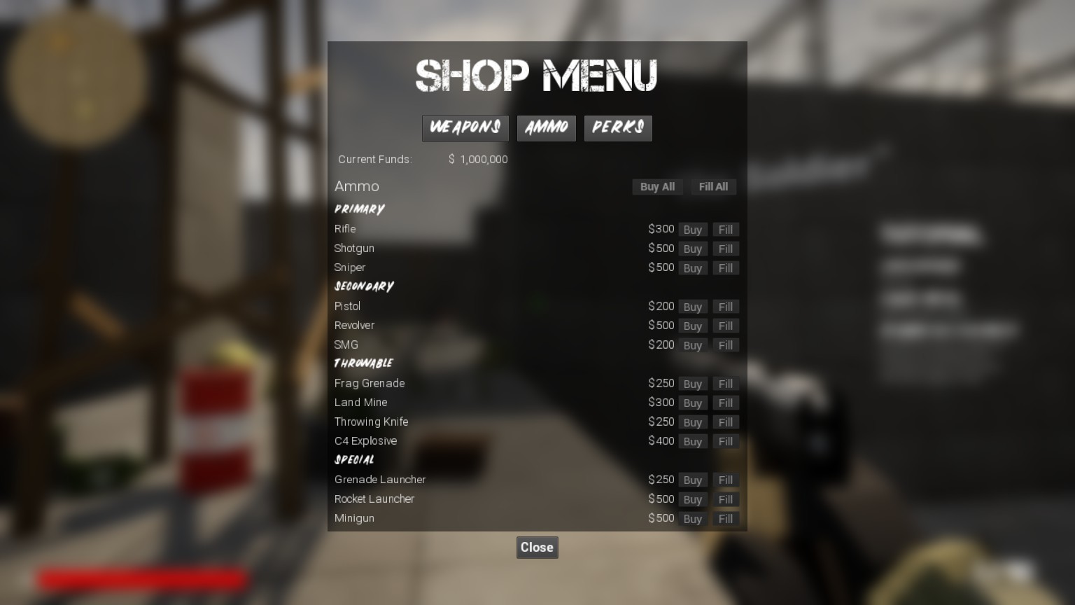 Park Rangers of The Undead screenshot 11