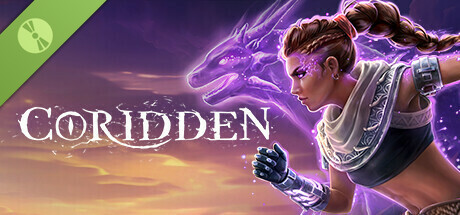 Coridden Demo banner