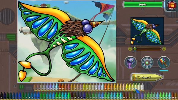 Artists Of Fortune - Volartum Planet