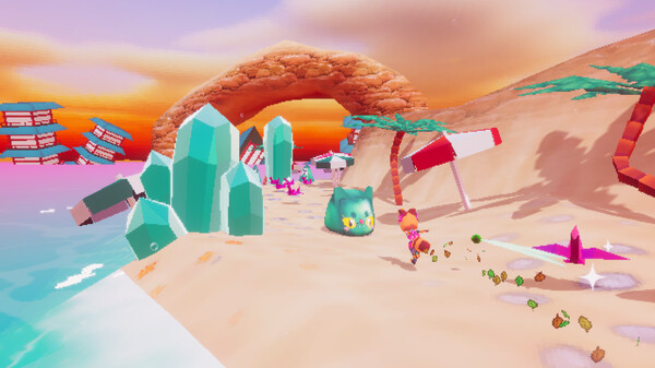 Lunistice game for windows Pc 1