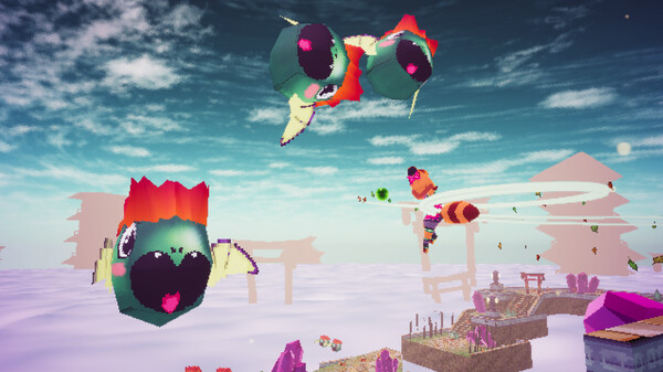 Lunisticefor windows and Linux 1