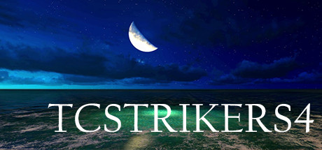 Image for TCSTRIKERS4