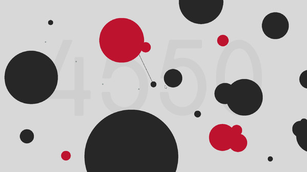 Скриншот из Tangent Rush