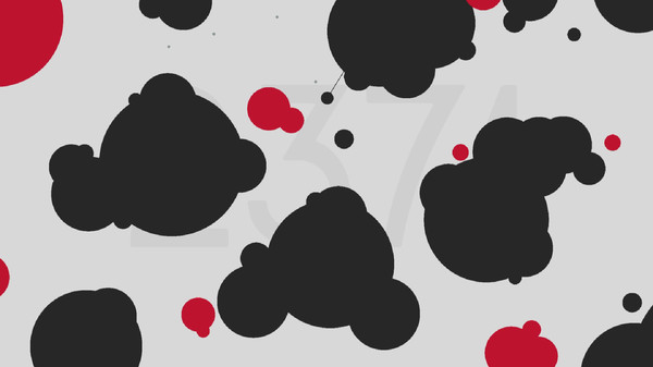 Скриншот из Tangent Rush