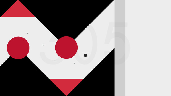 Скриншот из Tangent Rush