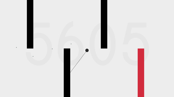 Скриншот из Tangent Rush