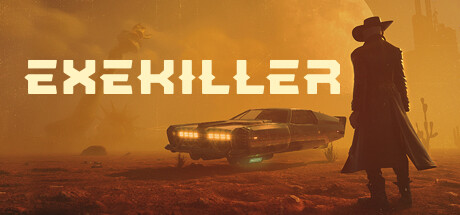 ExeKiller Cover Image