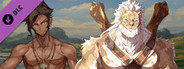 Idle Calibur : Extra hero(Furry and Man)