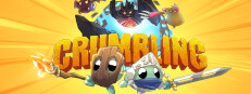 Crumbling