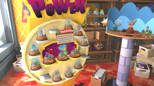 Crumblingfor windows and Linux 1