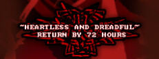 Heartless & Dreadful : Return by 72 Hours 게임 이미지