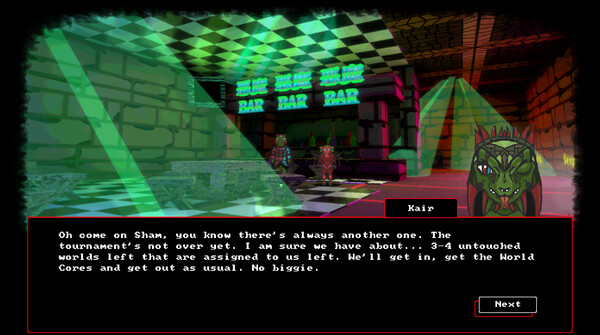 Heartless & Dreadful : Return by 72 Hours game for windows Pc 1