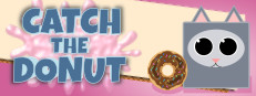 Catch The Donut