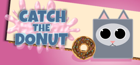 Catch The Donut Cover Image