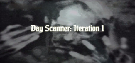 Day Scanner: Iteration 1 Cover Image