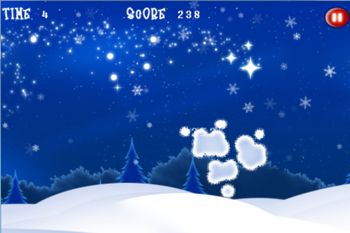 SantasBadElf game for windows Pc 1