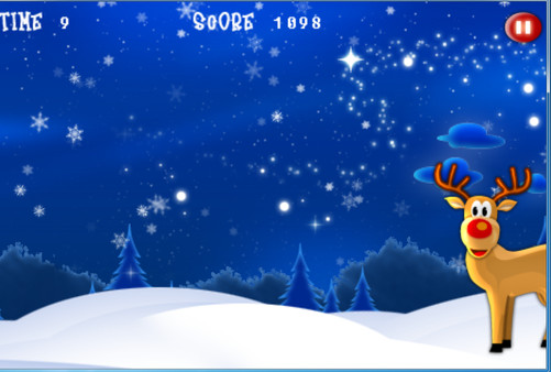 SantasBadElffor windows and Linux 1