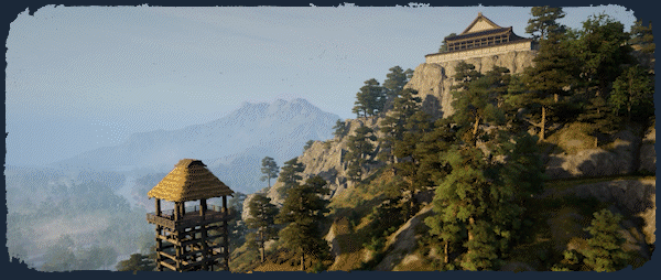 PRESENTATION - Sengoku Dynasty 2 03 | RPG Jeuxvidéo