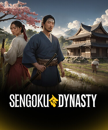 Sengoku Dynasty